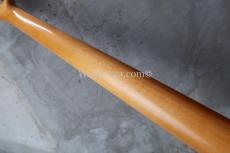 Fender Custom Shop  '60s Jazz Bass Relic / Aztec Gold_7