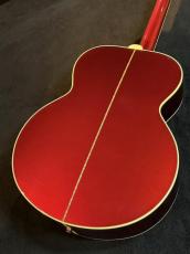 Gibson 【New】 Custom Shop Greatest Hits Vol.Ⅱ SJ-200 Original Burgundy Mist #20146037 【G-CLUB TOKYO_3