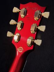 Gibson 【New】 Custom Shop Greatest Hits Vol.Ⅱ SJ-200 Original Burgundy Mist #20146037 【G-CLUB TOKYO_5