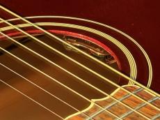 Gibson 【New】 Custom Shop Greatest Hits Vol.Ⅱ SJ-200 Original Burgundy Mist #20146037 【G-CLUB TOKYO_10