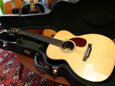 Collings OM-2H Traditional 2023年製_17