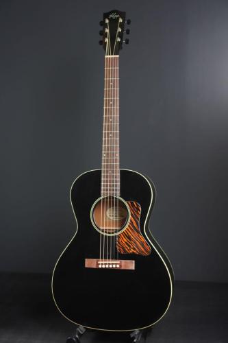 Kevin Kopp L-02 Black Closet Relic Finish