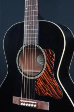 Kevin Kopp L-02 Black Closet Relic Finish_3