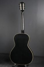 Kevin Kopp L-02 Black Closet Relic Finish_4
