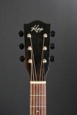 Kevin Kopp L-02 Black Closet Relic Finish_6