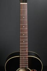 Kevin Kopp L-02 Black Closet Relic Finish_7