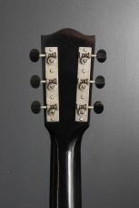 Kevin Kopp L-02 Black Closet Relic Finish_8