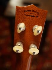 SAKATA GUITAR US-2K Hawaiian Koa Soprano #22_10