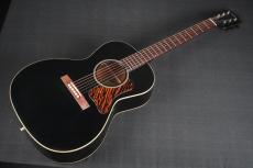 Kevin Kopp L-02 Black Closet Relic Finish_10