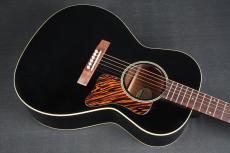 Kevin Kopp L-02 Black Closet Relic Finish_11