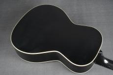 Kevin Kopp L-02 Black Closet Relic Finish_14