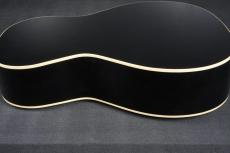 Kevin Kopp L-02 Black Closet Relic Finish_16