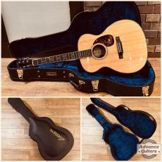 Larrivee 2015年製 OM-10 Rosewood_3