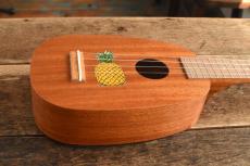 Famous Soprano FS-2PG with Pineapple_2