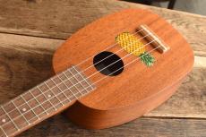 Famous Soprano FS-2PG with Pineapple_7