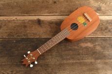 Famous Soprano FS-2PG with Pineapple_9