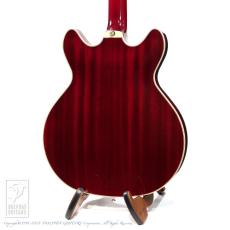 Guild STARFIRE I DC / CHR_4