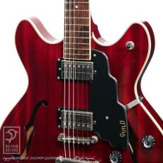 Guild STARFIRE I DC / CHR_11