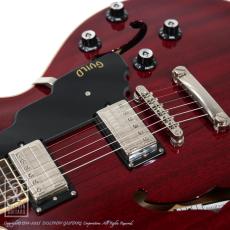 Guild STARFIRE I DC / CHR_14