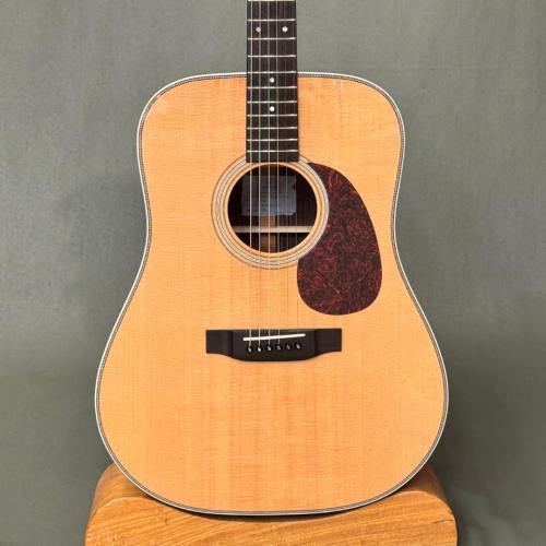 K.Yairi YW-500R CTM