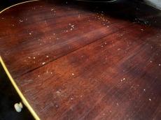 Gibson 【New】Murphy Lab 1942 Banner J-45 Light Aged Vintage Sunburst #23345021【G-CLUB TOKYO】_4