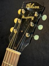 Gibson 【New】Murphy Lab 1942 Banner J-45 Light Aged Vintage Sunburst #23345021【G-CLUB TOKYO】_5