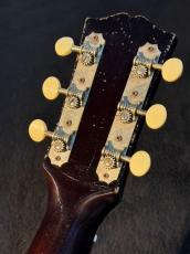 Gibson 【New】Murphy Lab 1942 Banner J-45 Light Aged Vintage Sunburst #23345021【G-CLUB TOKYO】_6