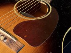 Gibson 【New】Murphy Lab 1942 Banner J-45 Light Aged Vintage Sunburst #23345021【G-CLUB TOKYO】_8