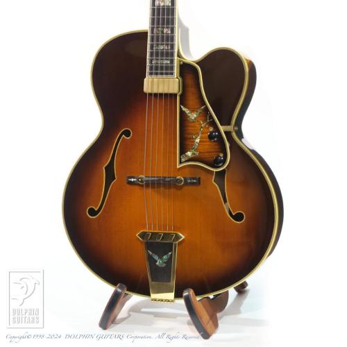 Gibson YAMANO 100TH KALAMAZOO AWARD