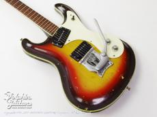 Mosrite Joe Maphis Model Prototype【デモ動画掲載】【SALE !】_2