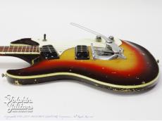 Mosrite Joe Maphis Model Prototype【デモ動画掲載】【SALE !】_3