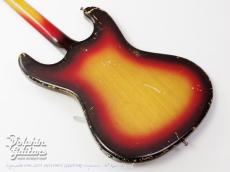 Mosrite Joe Maphis Model Prototype【デモ動画掲載】【SALE !】_4