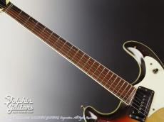 Mosrite Joe Maphis Model Prototype【デモ動画掲載】【SALE !】_5