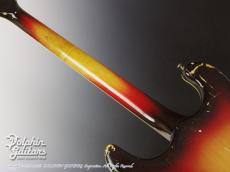 Mosrite Joe Maphis Model Prototype【デモ動画掲載】【SALE !】_6