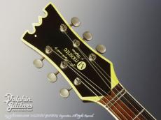 Mosrite Joe Maphis Model Prototype【デモ動画掲載】【SALE !】_7