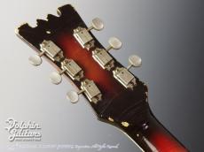 Mosrite Joe Maphis Model Prototype【デモ動画掲載】【SALE !】_8