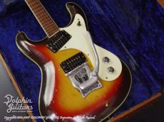 Mosrite Joe Maphis Model Prototype【デモ動画掲載】【SALE !】_10