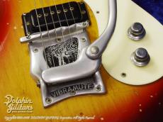 Mosrite Joe Maphis Model Prototype【デモ動画掲載】【SALE !】_11