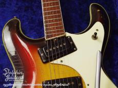 Mosrite Joe Maphis Model Prototype【デモ動画掲載】【SALE !】_12