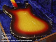 Mosrite Joe Maphis Model Prototype【デモ動画掲載】【SALE !】_13