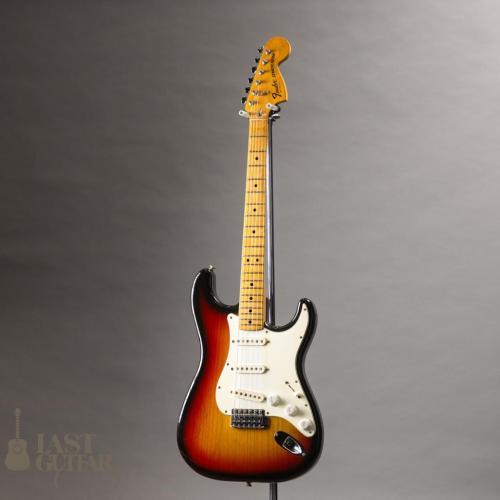 Fender Stratocaster ’79 SB/M
