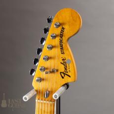 Fender Stratocaster ’79 SB/M_6