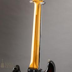 Fender Stratocaster ’79 SB/M_8