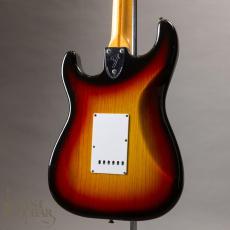 Fender Stratocaster ’79 SB/M_9