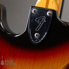 Fender Stratocaster ’79 SB/M_10