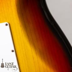 Fender Stratocaster ’79 SB/M_11