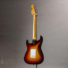 Fender Stratocaster ’79 SB/M_12