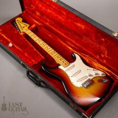 Fender Stratocaster ’79 SB/M_13