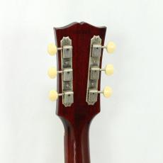 Gibson J-45 ADJ Cherry Sunburst *1967_8