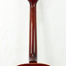 Gibson J-45 ADJ Cherry Sunburst *1967_9